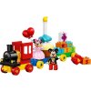 LEGO DUPLO 10597 Prehliadka k narodeninám Mickeyho a Minnie