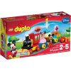LEGO DUPLO 10597 Prehliadka k narodeninám Mickeyho a Minnie