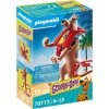 PLAYMOBIL 70713 SCOOBY-DOO! Zberateľská figúrka Plavčík