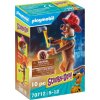 PLAYMOBIL 70712 SCOOBY-DOO! Zberateľská figúrka Hasič