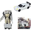 Transformers MV5 Turbo Changer COGMAN