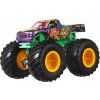Hot Wheels® Monster Trucks A51 Patrol vs Test Subject