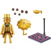 PLAYMOBIL 70377 Pouličný umelec