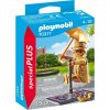 PLAYMOBIL 70377 Pouličný umelec