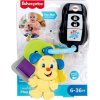 Fisher Price Zväzok kľúčov CZ