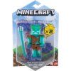 Minecraft Figurka 8cm Drowned