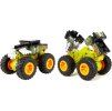 Hot Wheels® Monster Trucks Velká srážka Bone Shaker