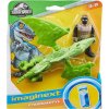 Fisher Price Imaginext PTERODACTYL s figúrkou
