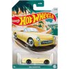 Hot Wheels Angličák Premium 1955 Corvette