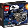 LEGO Star Wars 75031 TIE Interceptor (Stíhačka TIE)