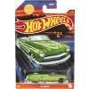 Hot Wheels Angličák Premium 49 Merc
