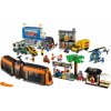 LEGO City 60097 Námestie v meste