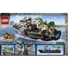 LEGO® Jurassic World™ 76942 Útek baryonyxu z lode