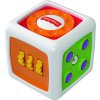 Fisher Price Fidget Kostka s aktivitami