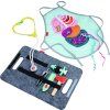 Fisher Price Doktor a pacient herní set