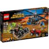 LEGO Super Heroes 76054 Batman: Scarecrow Úroda strachu