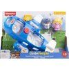 Fisher Price Little People Letadlo SK