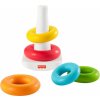 Fisher Price ECO krúžky na tyči