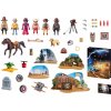 PLAYMOBIL 70576 Adventný kalendár Back to the Future III