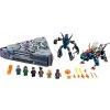LEGO® Super Heroes 76156 Vzostup Doma