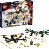 LEGO® Marvel Spider-Man 76195 Spider-Man a duel s dronom