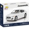 Cobi 24560 - Maserati Levante