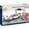 Cobi 24567 - Maserati GranTurismo GT3 Racing