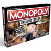 Monopoly Cheaters edition CZ