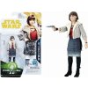 Star Wars S2 Force Link 9,5 cm figúrka s doplnkami QI´RA (Corellia)