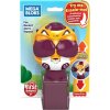 Mega Bloks Peek a Blocks Líška
