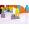 Mega Bloks Peek a Blocks Stavenisko herný set