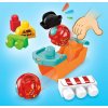 Mega Bloks Peek a Blocks Pirátska loď
