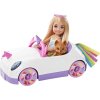 Barbie Chelsea a kabriolet s nálepkami
