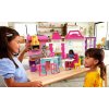 Mattel Barbie Reštaurácia s bábikou, herný set
