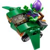 LEGO Super Heroes 76064 Mighty Micros: Spiderman vs. Green Goblin