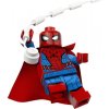 LEGO® 71031 Minifigúrka Štúdio Marvel Zombie Hunter Spidey