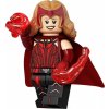 LEGO® 71031 Minifigurka Studio Marvel The Scarlet Witch