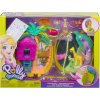 Polly Pocket Ananás pidi pocketková kabelka