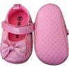 MiniFeet detské balerínky ružové