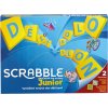 Junior scrabble CZ