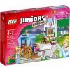 LEGO Juniors 10729 Popelčin kočár