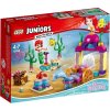LEGO Juniors 10765 Ariel a koncert pod vodou