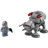 LEGO Star Wars 75075 AT-AT
