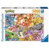 Ravensburger 16845 Puzzle Pokémon Allstars 5000 dielikov