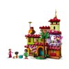 LEGO® | Disney™ Encanto 43202 Dom Madrigalovcov