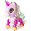 ZOOMER Interaktivní jednorožec CHARM