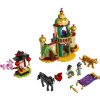 LEGO® I Disney Princess™ 43208 Dobrodružstvo Jazmíny a Mula