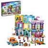 LEGO® Friends 41704 Budova na hlavnej ulici
