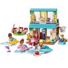LEGO Juniors 10763 Stephanie a jej dom pri jazere