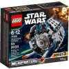 LEGO Star Wars 75128 Prototyp TIE Advanced